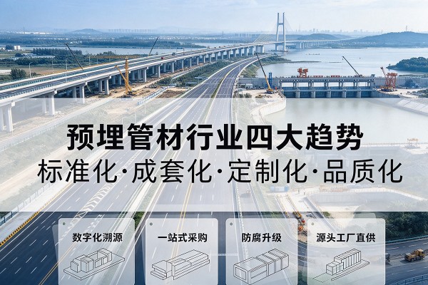 富平行业发展趋势总结