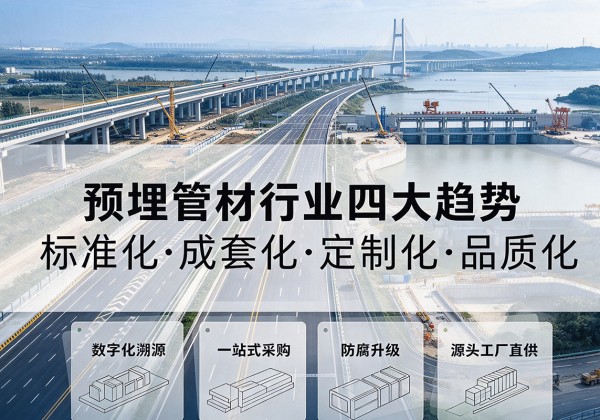富平行业发展趋势总结